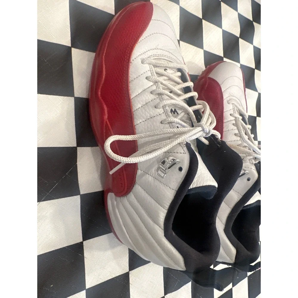 Jordan air 12